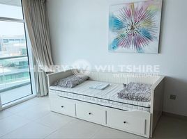 2 Bedroom Apartment for sale at Al Naseem Residences C, Al Bandar, Al Raha Beach, Abu Dhabi