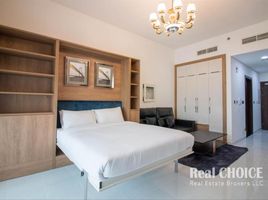 Studio Apartment for sale at Resortz by Danube, Arjan