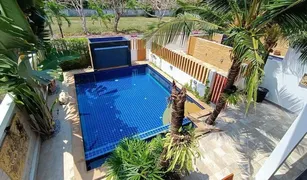 3 Bedrooms Villa for sale in Phe, Rayong 