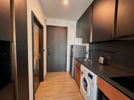 Studio Apartment for sale at EDGE Central Pattaya, Nong Prue