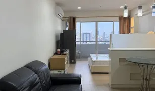 ขายคอนโด สตูดิโอ ใน ถนนเพชรบุรี, กรุงเทพมหานคร เดอะ แพลทตินั่ม