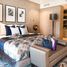 2 Bedroom Condo for sale at The Sterling , The Sterling, Business Bay, Dubai