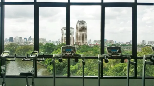 写真 1 of the Communal Gym at Blocs 77