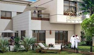 5 Bedrooms Villa for sale in Hoshi, Sharjah Sharjah Garden City