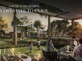 4 Schlafzimmer Villa zu verkaufen im Elie Saab, Villanova, Dubai Land