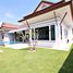 3 Schlafzimmer Villa zu verkaufen im Plumeria Villa Hua Hin, Cha-Am, Cha-Am, Phetchaburi