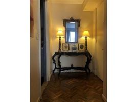1 Schlafzimmer Appartement zu verkaufen im Av. Alvear al 1800, Federal Capital, Buenos Aires