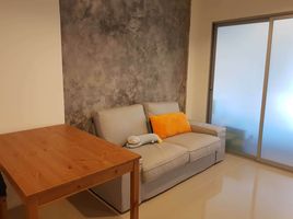 1 Bedroom Condo for rent at Aspire Sukhumvit 48, Phra Khanong