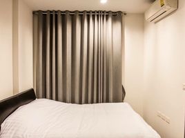 1 Schlafzimmer Wohnung zu verkaufen im Nye by Sansiri, Khlong Ton Sai