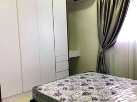 1 Schlafzimmer Penthouse zu vermieten im Asher Ratchada-Huai Khwang, Sam Sen Nok