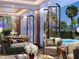 5 Bedroom Villa for sale at Venice, DAMAC Lagoons, Dubai