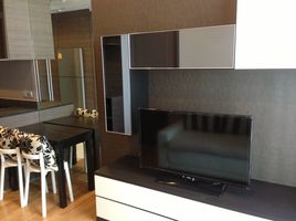 1 Bedroom Condo for rent at Keyne, Khlong Tan