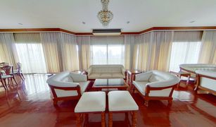 3 Bedrooms Condo for sale in Khlong Toei Nuea, Bangkok Le Premier 1