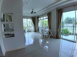 3 Schlafzimmer Villa zu verkaufen im Sirinhouse Bangna, Bang Bo, Bang Bo, Samut Prakan, Thailand