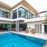 3 Schlafzimmer Haus zu vermieten in Si Sunthon, Phuket, Si Sunthon, Thalang