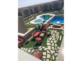 3 Bedroom Apartment for sale at Galleria Residences, South Investors Area, New Cairo City