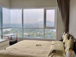 2 Schlafzimmer Appartement zu vermieten im The Zea Sriracha, Bang Phra, Si Racha, Chon Buri