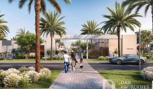 3 Bedrooms Villa for sale in EMAAR South, Dubai Greenview