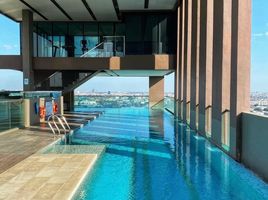 1 Bedroom Condo for sale at The Gallery Bearing, Samrong Nuea, Mueang Samut Prakan