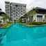 1 Bedroom Condo for rent at The Oriental Beach, Chak Phong, Klaeng