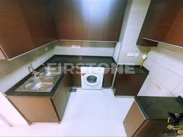 1 Bedroom Apartment for sale at Burooj Views, Blue Towers, Al Dhafrah