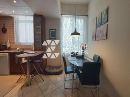 1 Bedroom Apartment for sale at Sherlock Circus 1, Sherlock Circus