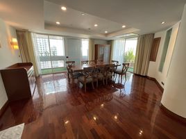 3 Bedroom Apartment for rent at BT Residence, Khlong Toei, Khlong Toei