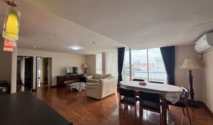 3 Schlafzimmern Wohnung zu verkaufen in Khlong Toei Nuea, Bangkok The Peak Sukhumvit 15