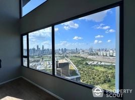 2 Bedroom Apartment for sale at Landmark @MRTA Station, Bang Kapi, Huai Khwang, Bangkok