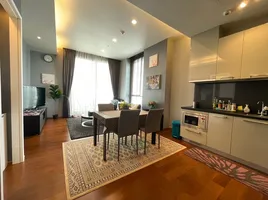 1 Bedroom Condo for sale at Quattro By Sansiri, Khlong Tan Nuea