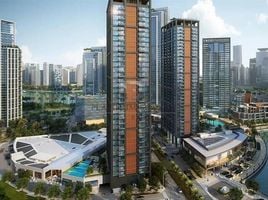 1 Bedroom Condo for sale at Peninsula Two, Executive Towers, Business Bay