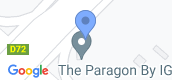 Map View of The Paragon