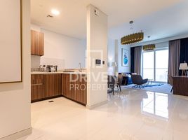 1 Bedroom Apartment for sale at Palm View, Al Sufouh Road