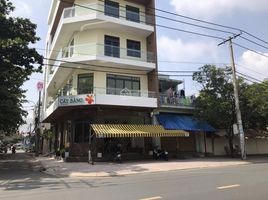 4 Bedroom Villa for sale in Tan Quy, Tan Phu, Tan Quy