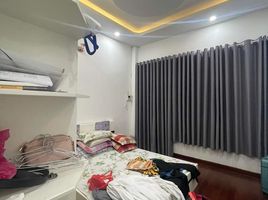 4 Schlafzimmer Haus zu verkaufen in Thu Duc, Ho Chi Minh City, Hiep Binh Chanh