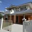 3 Bedroom House for rent at Perfect Place Ramkhamhaeng 164, Min Buri, Min Buri