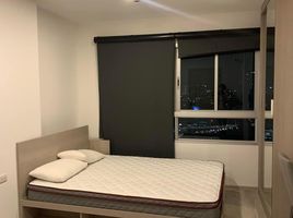 1 Schlafzimmer Wohnung zu vermieten im Elio Sathorn-Wutthakat, Bang Kho