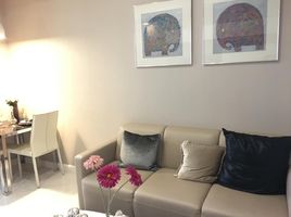 2 Schlafzimmer Wohnung zu vermieten im The Metropolis Samrong Interchange, Thepharak, Mueang Samut Prakan, Samut Prakan