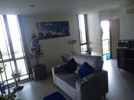 1 Bedroom Apartment for sale at Apple Condo, Samrong Nuea