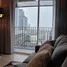 1 Bedroom Apartment for rent at Amber By Eastern Star, Bang Khen