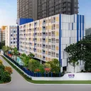 HUB Hua Hin condominium