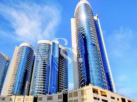 Studio Appartement zu verkaufen im Hydra Avenue Towers, City Of Lights, Al Reem Island