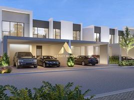 4 Bedroom Townhouse for sale at La Rosa, Villanova, Dubai Land