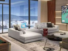 Studio Apartment for sale at Louvre Abu Dhabi Residences, Saadiyat Island