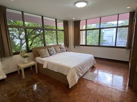 1 Schlafzimmer Wohnung zu vermieten im Swasdi Mansion, Khlong Toei Nuea