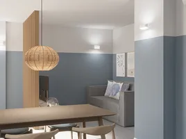 2 Bedroom Condo for sale at Babylon Sky Garden 2, Rawai