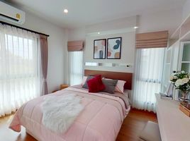 3 Schlafzimmer Villa zu verkaufen im Ploenchit Collina, San Kamphaeng, San Kamphaeng, Chiang Mai
