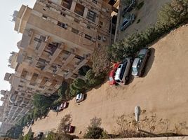 3 Bedroom Apartment for sale at Eighth Sector, Zahraa El Maadi