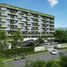 Studio Appartement zu verkaufen im Layan Green Park Phase 1, Choeng Thale