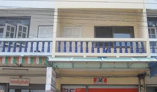 2 Bedrooms Shophouse for sale in Nai Mueang, Buri Ram 